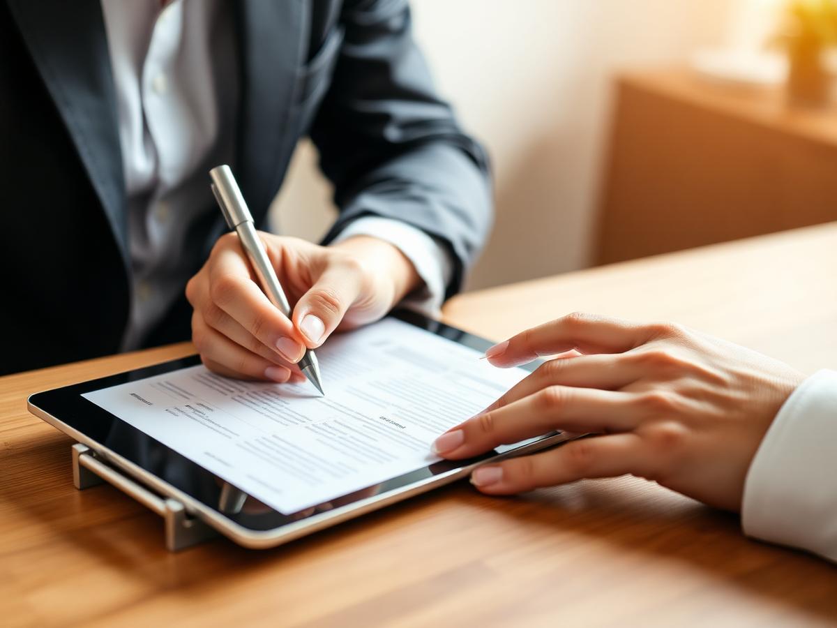 Conveyancing Checklist